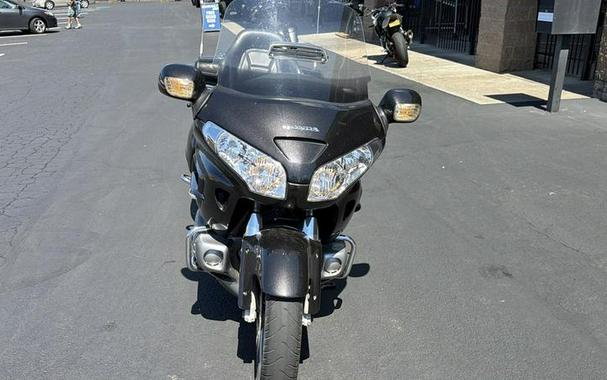 2010 Honda® Gold Wing® Audio / Comfort / Navi / XM / ABS
