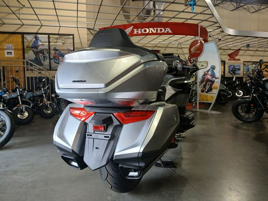 2025 Honda Gold Wing Tour Automatic DCT