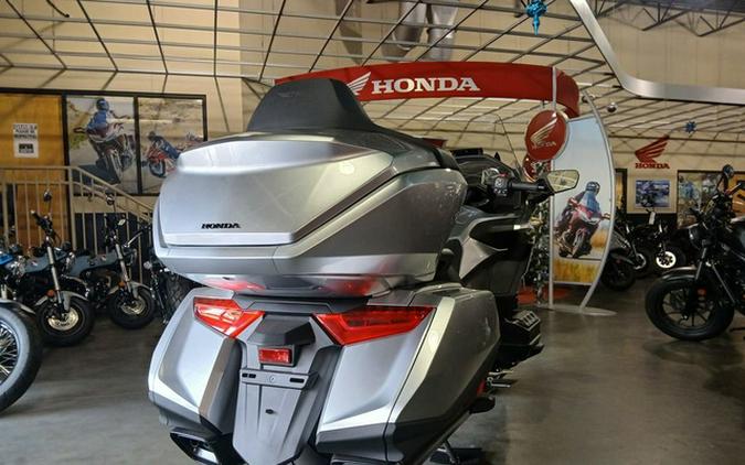 2025 Honda Gold Wing Tour Automatic DCT