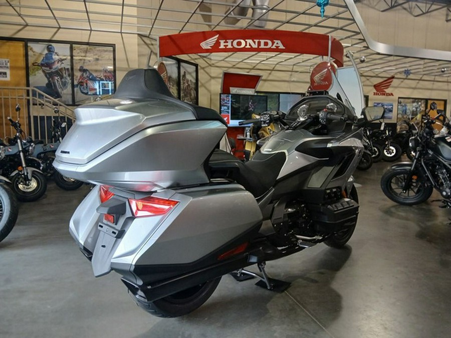2025 Honda Gold Wing Tour Automatic DCT