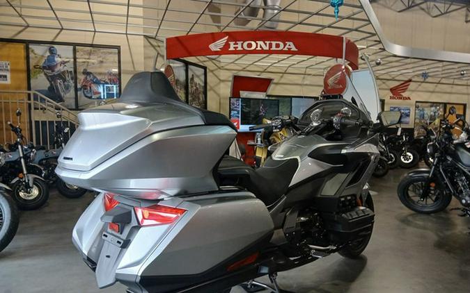 2025 Honda Gold Wing Tour Automatic DCT