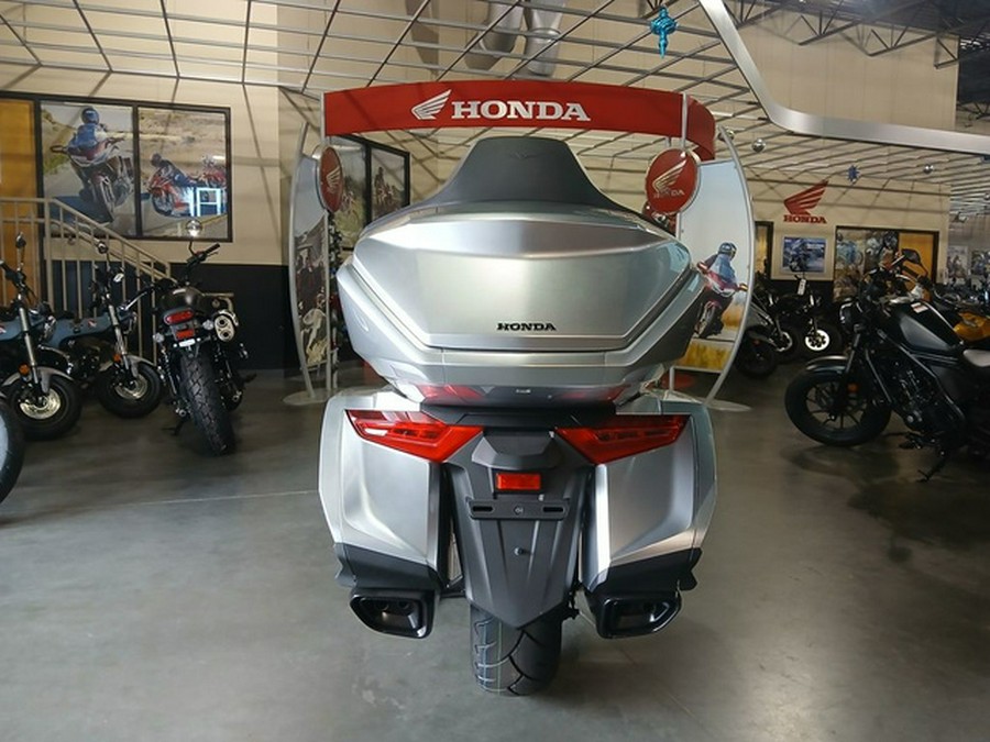 2025 Honda Gold Wing Tour Automatic DCT
