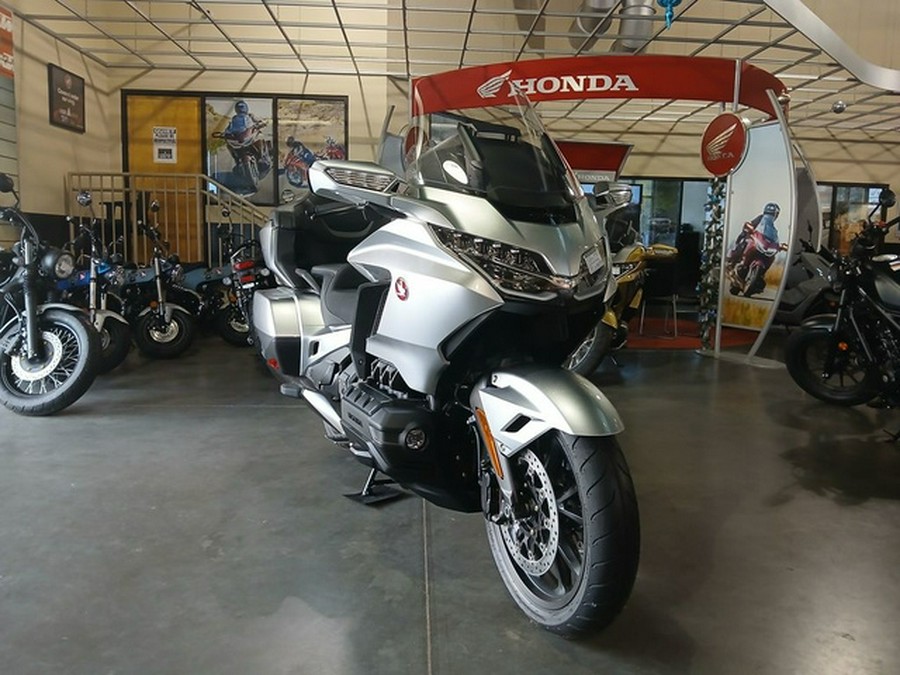 2025 Honda Gold Wing Tour Automatic DCT