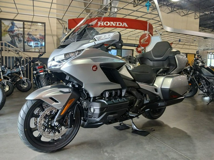 2025 Honda Gold Wing Tour Automatic DCT