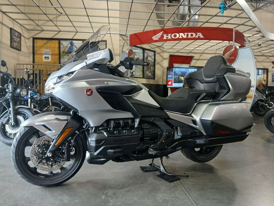 2025 Honda Gold Wing Tour Automatic DCT