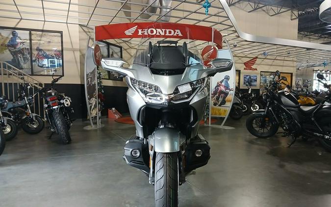 2025 Honda Gold Wing Tour Automatic DCT