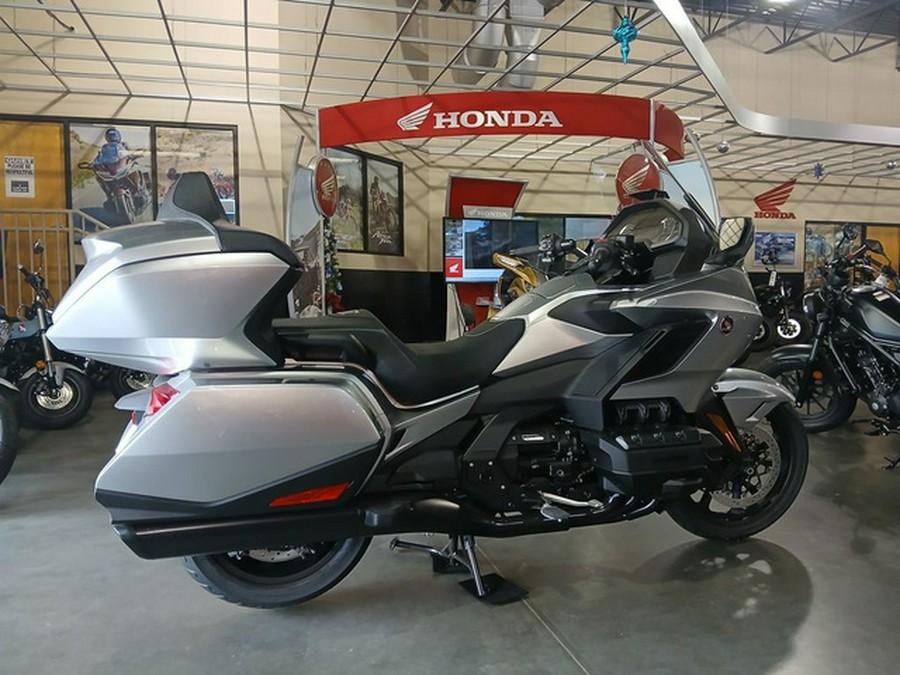2025 Honda Gold Wing Tour Automatic DCT