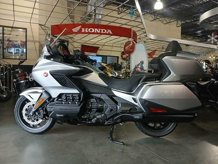 2025 Honda Gold Wing Tour Automatic DCT