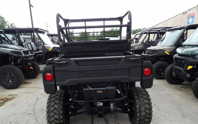 2023 Kawasaki Mule Pro-MX™ EPS LE