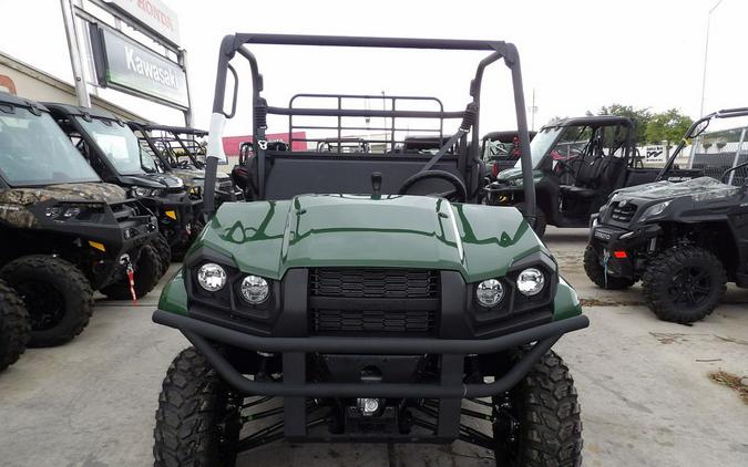 2023 Kawasaki Mule Pro-MX™ EPS LE