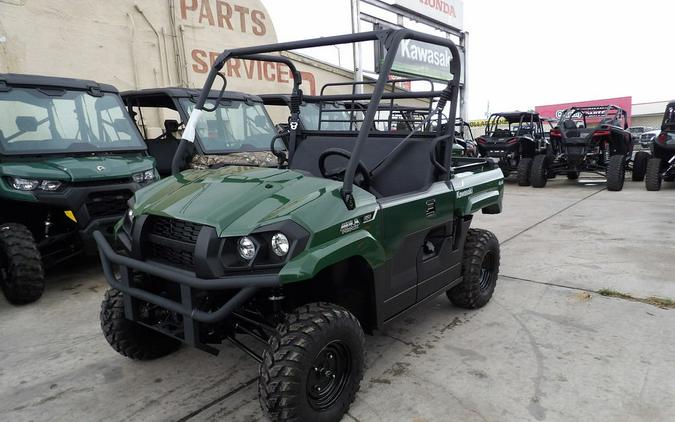 2023 Kawasaki Mule Pro-MX™ EPS LE