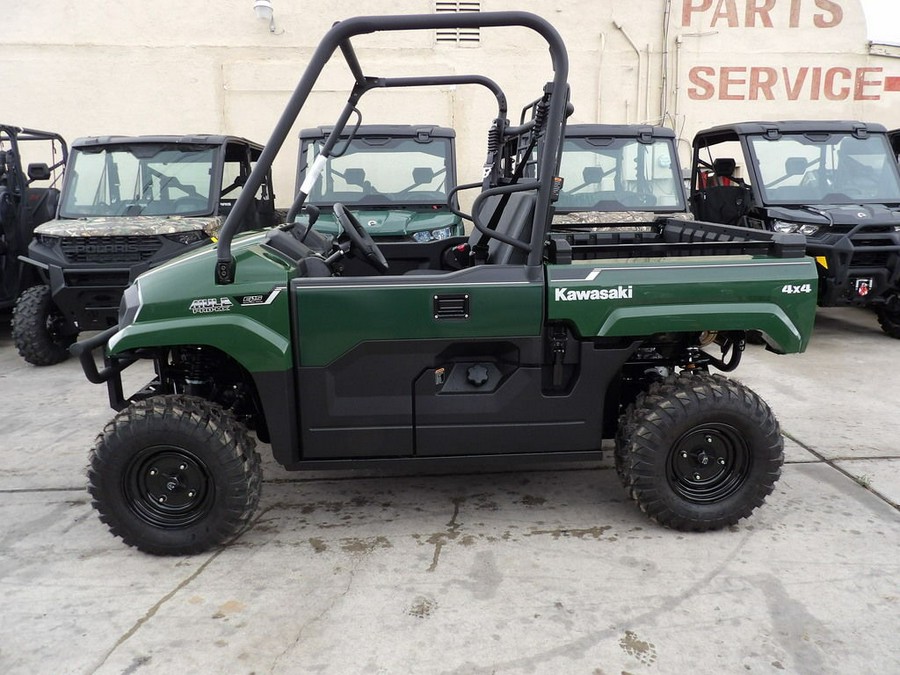 2023 Kawasaki Mule Pro-MX™ EPS LE