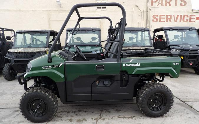 2023 Kawasaki Mule Pro-MX™ EPS LE