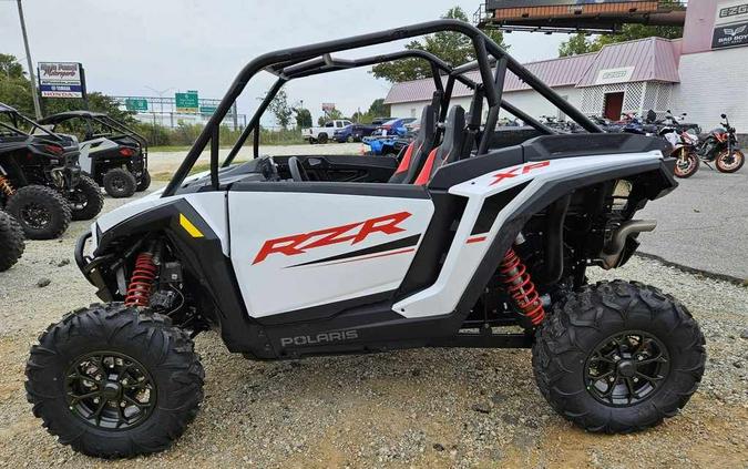 2024 Polaris RZR XP 1000 Sport