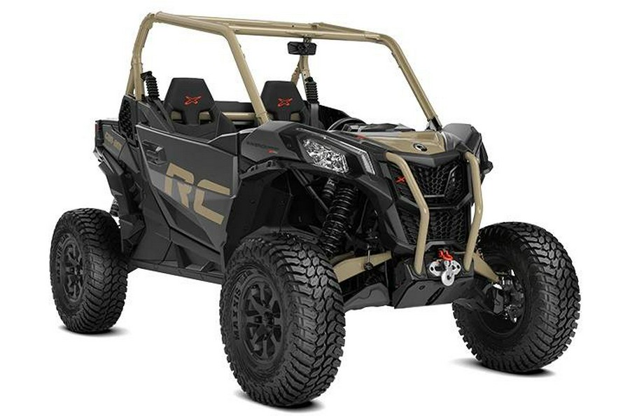 2023 Can-Am MAVERICK SPORT XRC