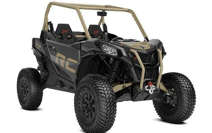 2023 Can-Am MAVERICK SPORT XRC