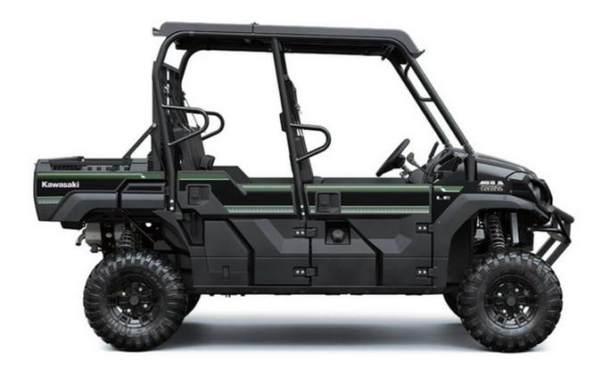 2024 Kawasaki Mule PRO-FXT 1000 LE