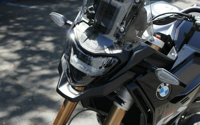 2024 BMW F 900 GS