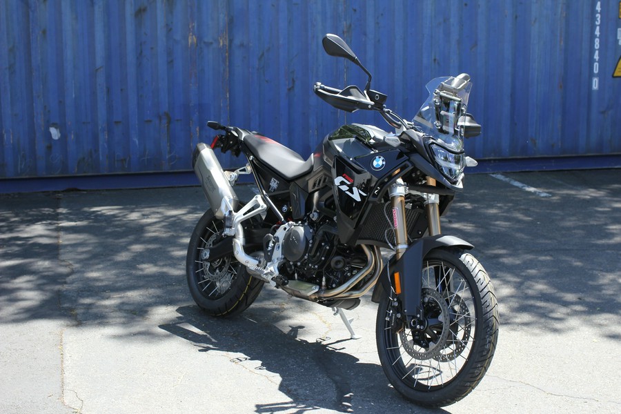 2024 BMW F 900 GS