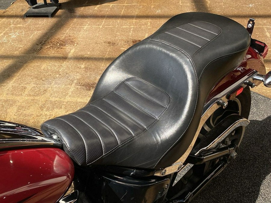 2020 Harley-Davidson Softail FXLR - Low Rider