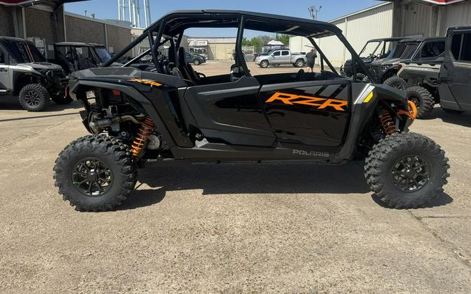 2024 Polaris® RZR XP 4 1000 Ultimate