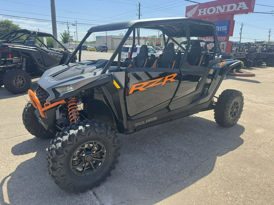 2024 Polaris® RZR XP 4 1000 Ultimate