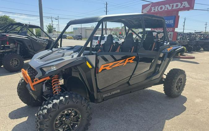 2024 Polaris® RZR XP 4 1000 Ultimate