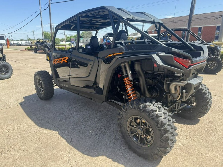 2024 Polaris® RZR XP 4 1000 Ultimate