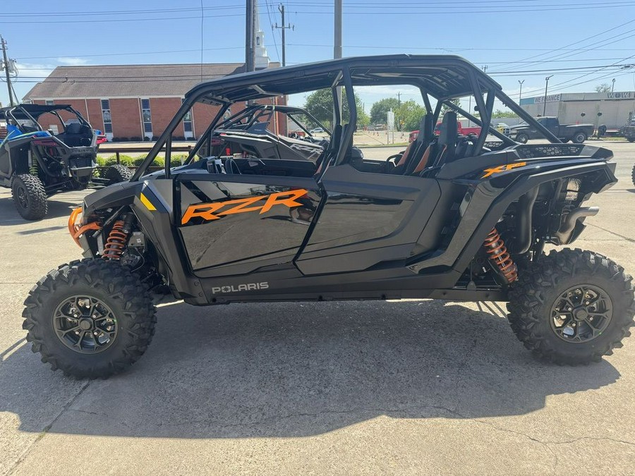 2024 Polaris® RZR XP 4 1000 Ultimate