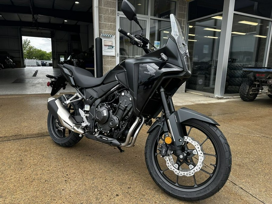 2024 Honda® NX500