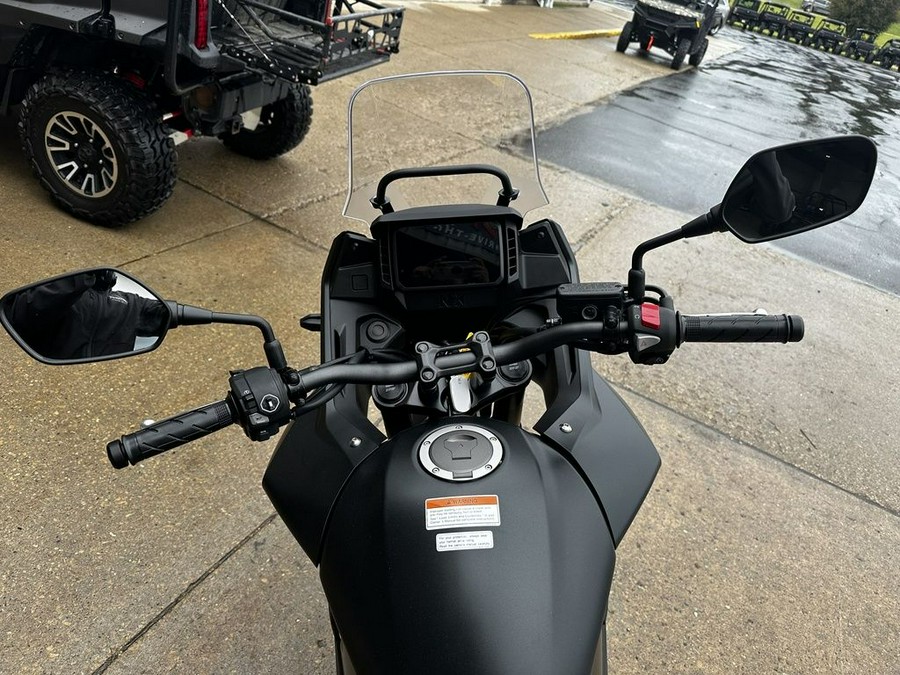 2024 Honda® NX500