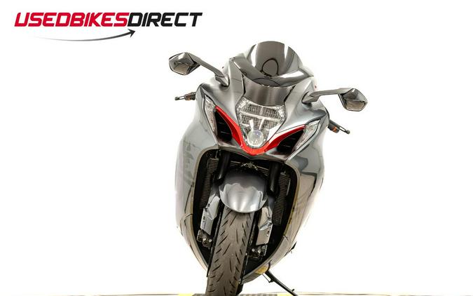 2023 Suzuki Hayabusa - $18,499.00