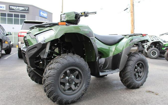 2024 Kawasaki Brute Force® 750