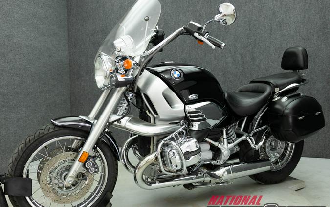 2002 BMW R1200C W/ABS