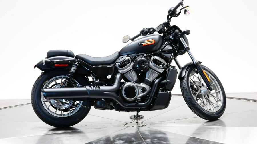 2024 Harley-Davidson Nightster Special