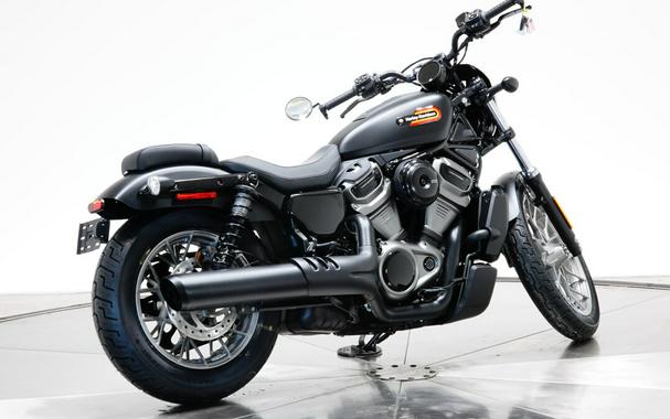 2024 Harley-Davidson Nightster Special