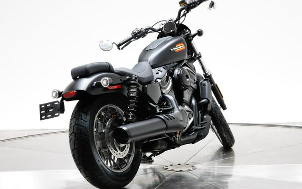 2024 Harley-Davidson Nightster Special