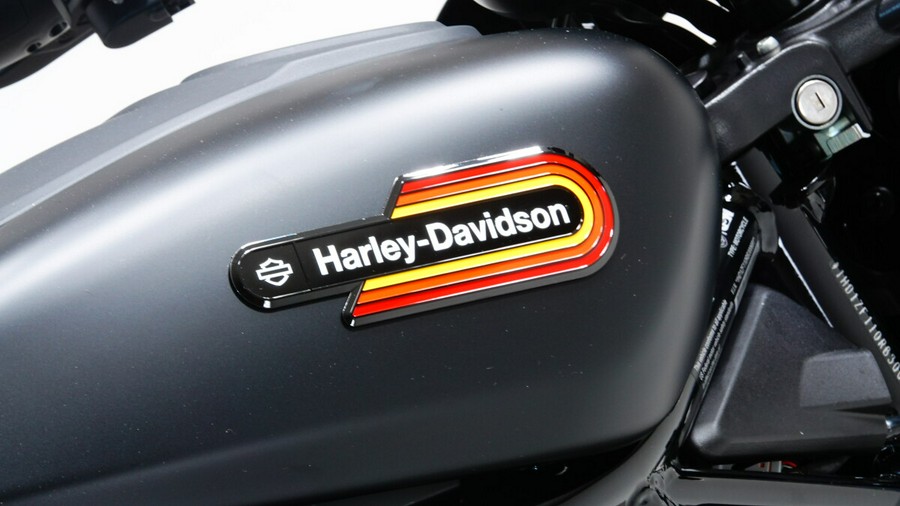 2024 Harley-Davidson Nightster Special