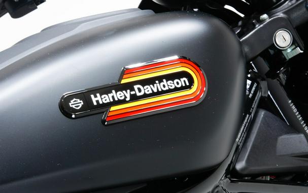 2024 Harley-Davidson Nightster Special