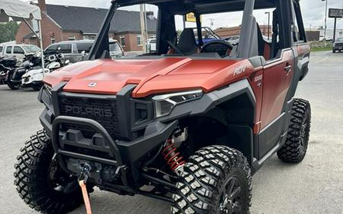 2024 Polaris® XPedition ADV Ultimate