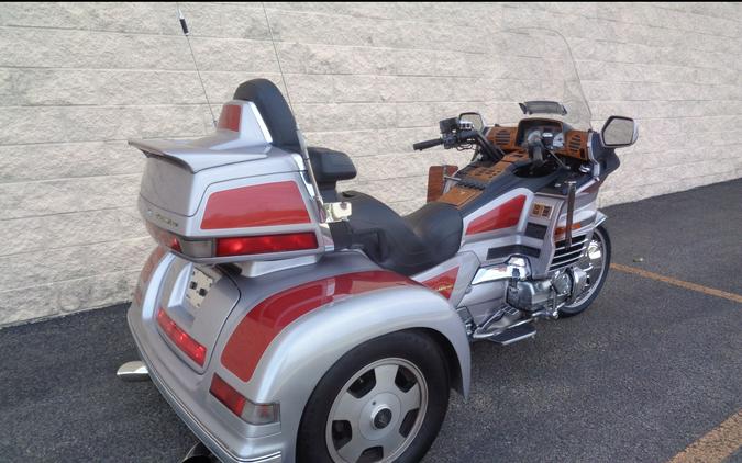 1998 Honda Gold Wing SE