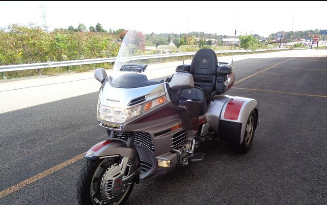 1998 Honda Gold Wing SE