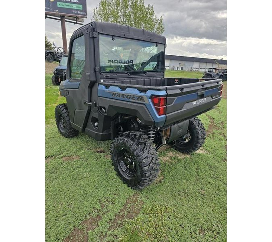 2025 Polaris® Ranger XP 1000 NorthStar Edition Premium