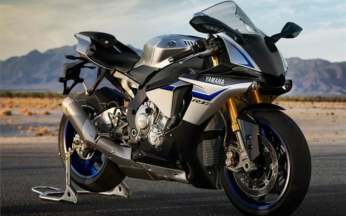 2016 Yamaha YZF-R1