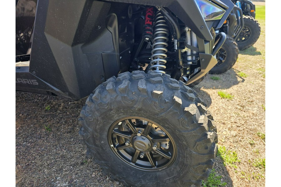 2024 Polaris RZR PRO XP 4 ULTIMATE