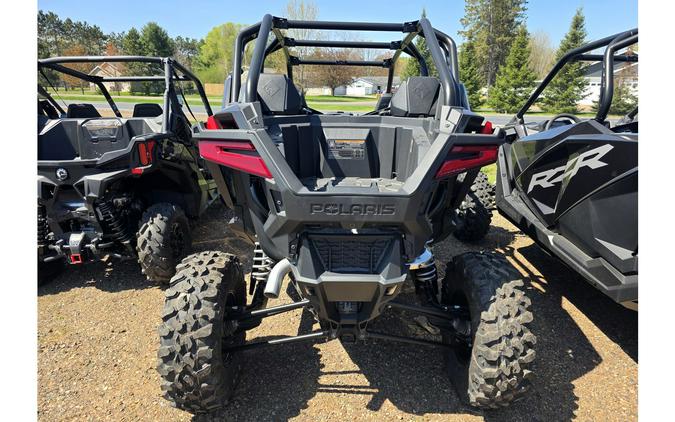 2024 Polaris RZR PRO XP 4 ULTIMATE