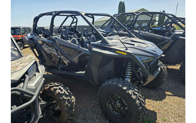 2024 Polaris RZR PRO XP 4 ULTIMATE