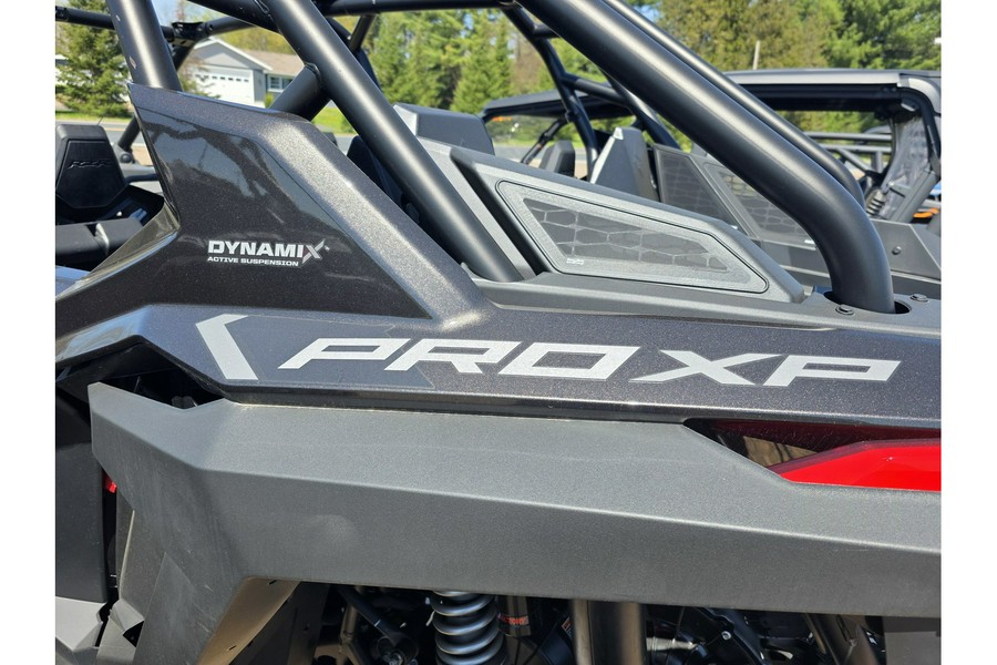 2024 Polaris RZR PRO XP 4 ULTIMATE