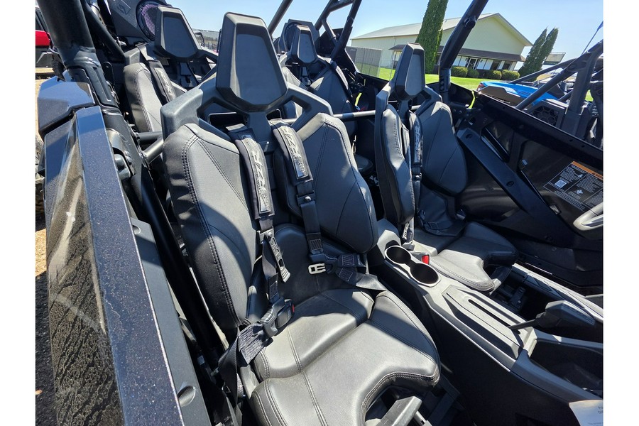 2024 Polaris RZR PRO XP 4 ULTIMATE