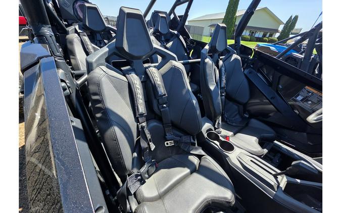 2024 Polaris RZR PRO XP 4 ULTIMATE